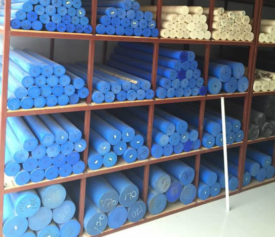 尼龙产品系列