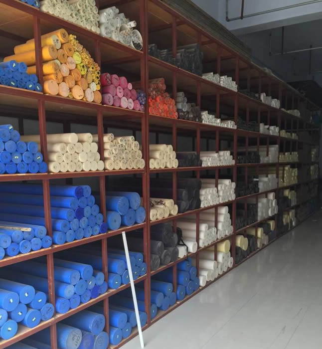 尼龙产品系列